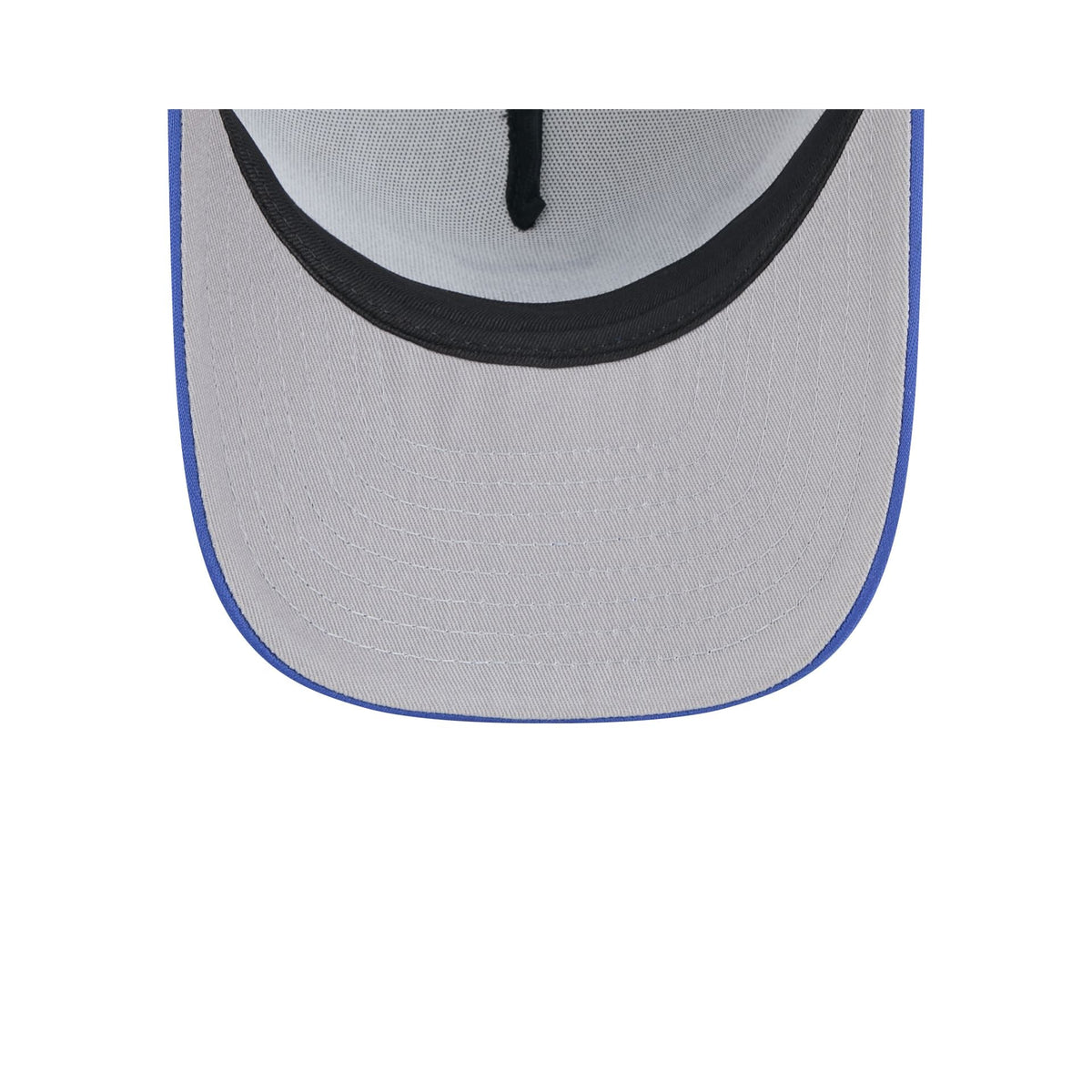 Texas Rangers Fade Script 9FIFTY A-Frame Trucker Hat
