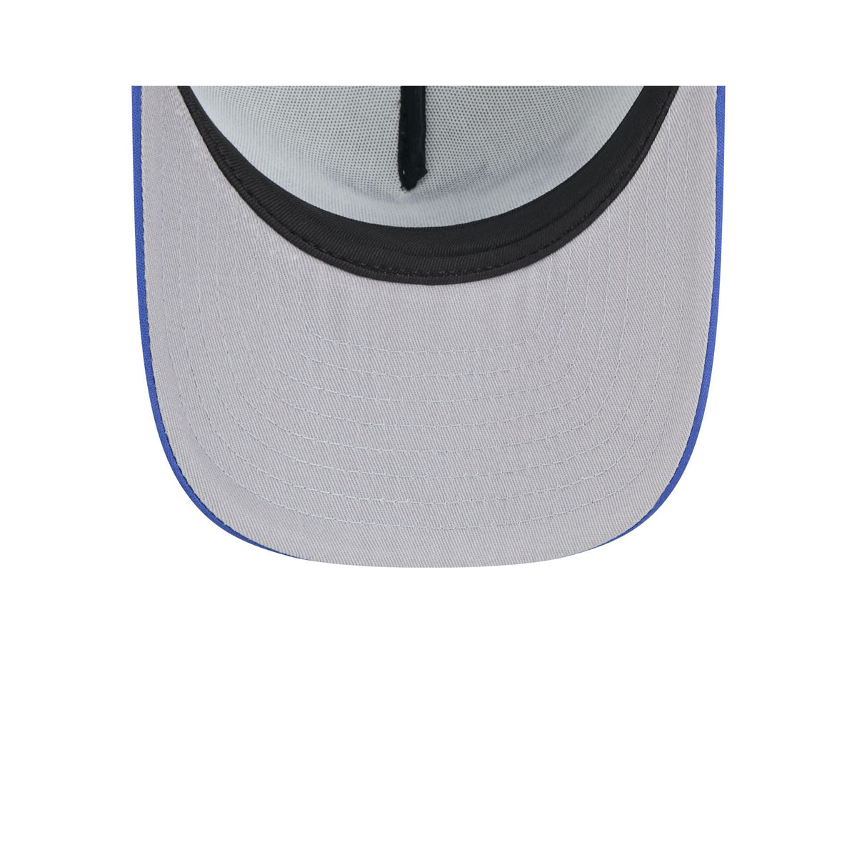 Montreal Expos Fade Script 9FIFTY A-Frame Trucker Hat
