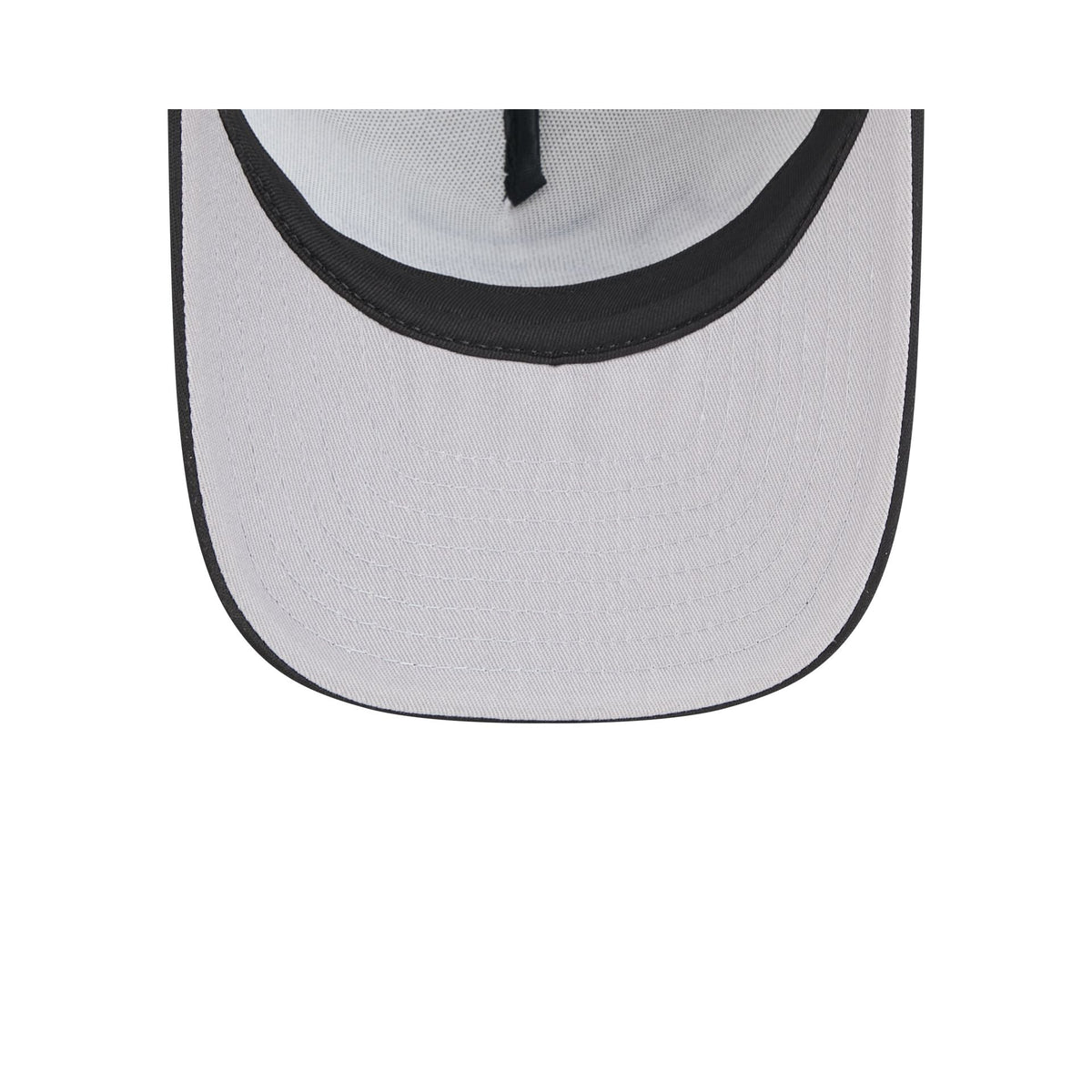 Houston Astros Fade Script 9FIFTY A-Frame Trucker Hat