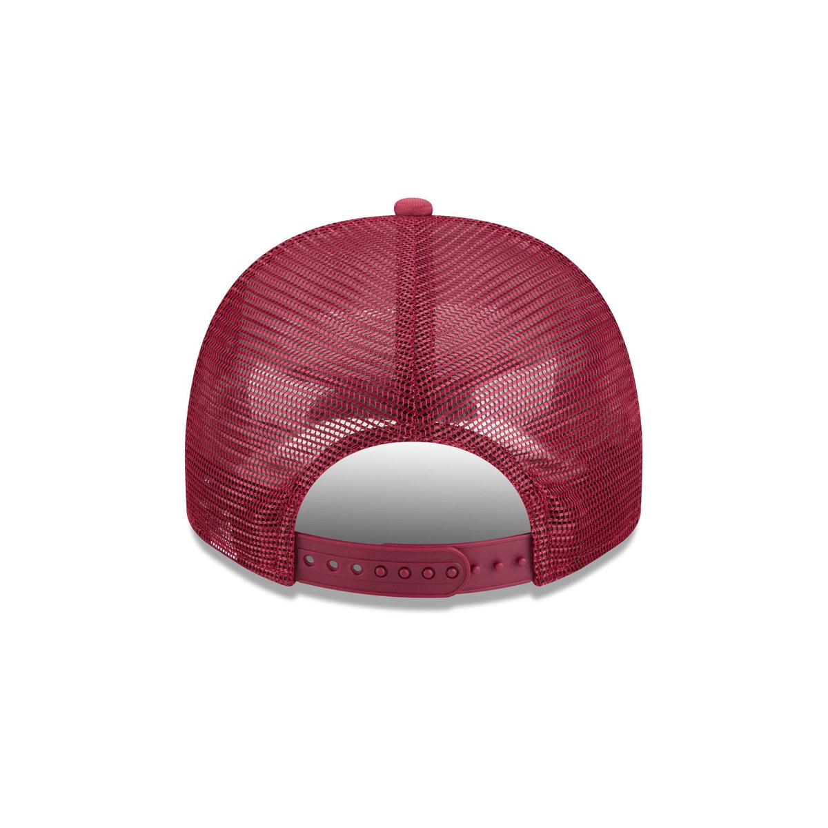 Colorado Avalanche Fade Script 9FIFTY A-Frame Trucker Hat