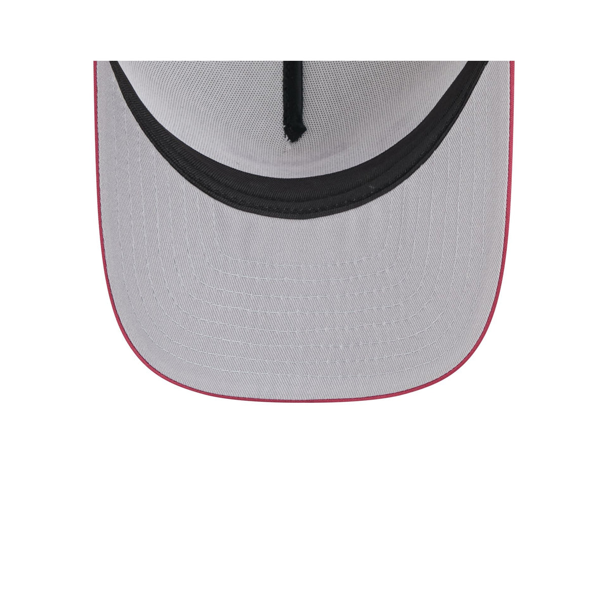 Colorado Avalanche Fade Script 9FIFTY A-Frame Trucker Hat