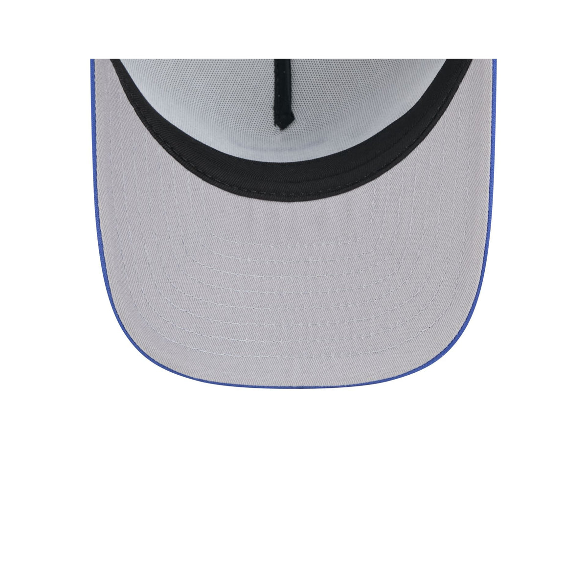 Seattle Mariners Fade Script 9FIFTY A-Frame Trucker Hat