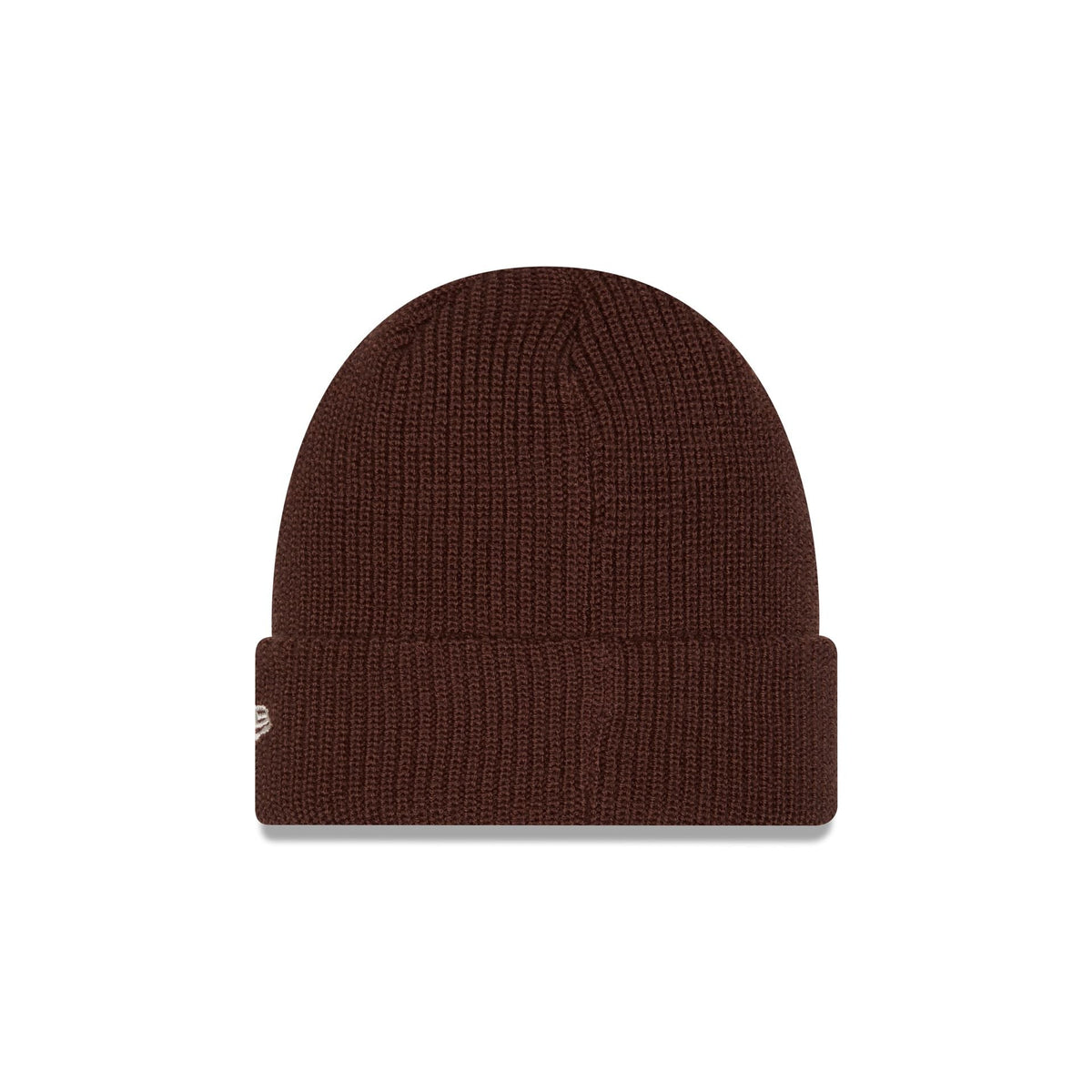 Charlotte Hornets Walnut Cuff Knit Beanie Hat