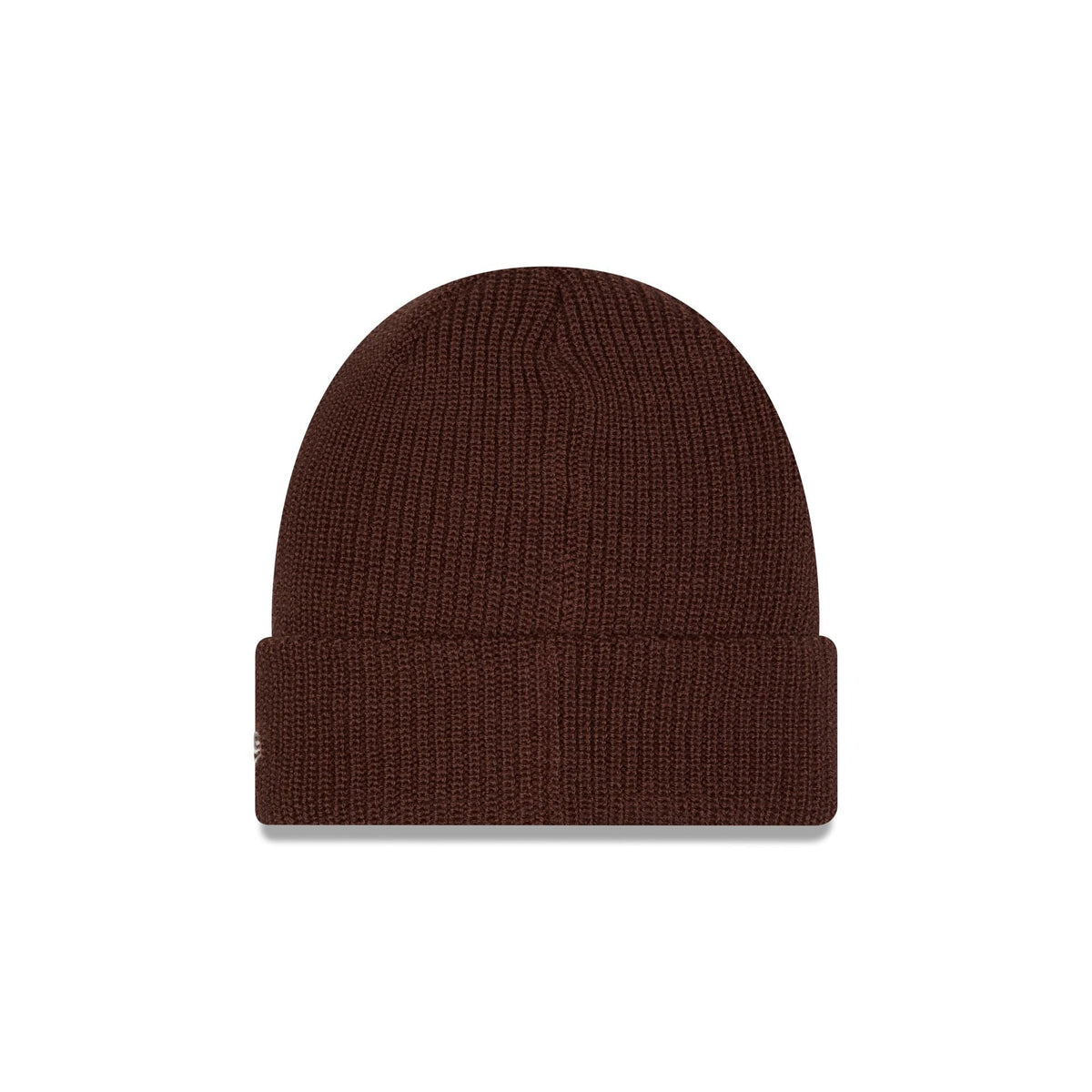 Vancouver Grizzlies Walnut Cuff Knit Beanie Hat