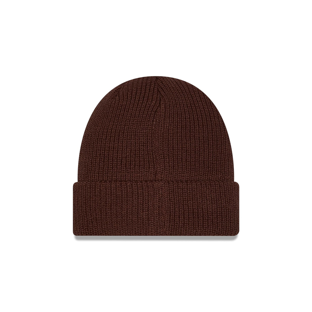 Buffalo Braves Walnut Cuff Knit Beanie Hat