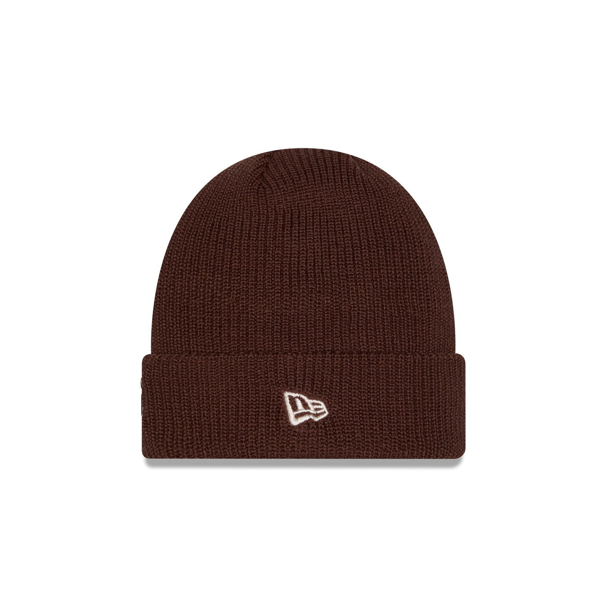 Chicago Bears Walnut Cuff Knit Beanie Hat
