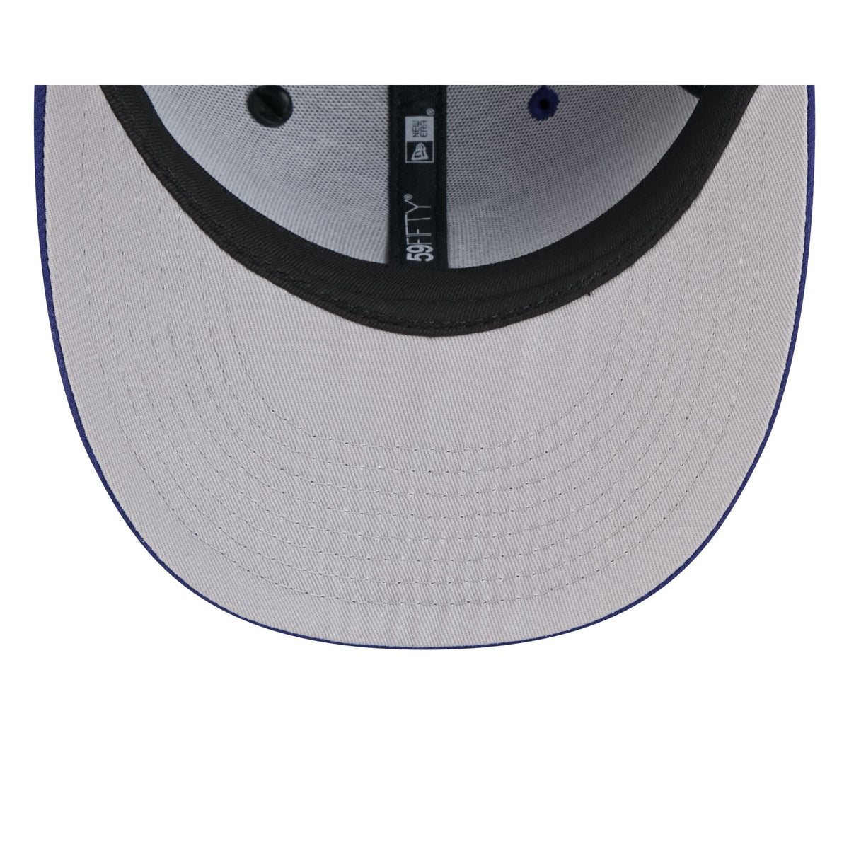 Los Angeles Dodgers Team Element 59FIFTY Fitted Hat