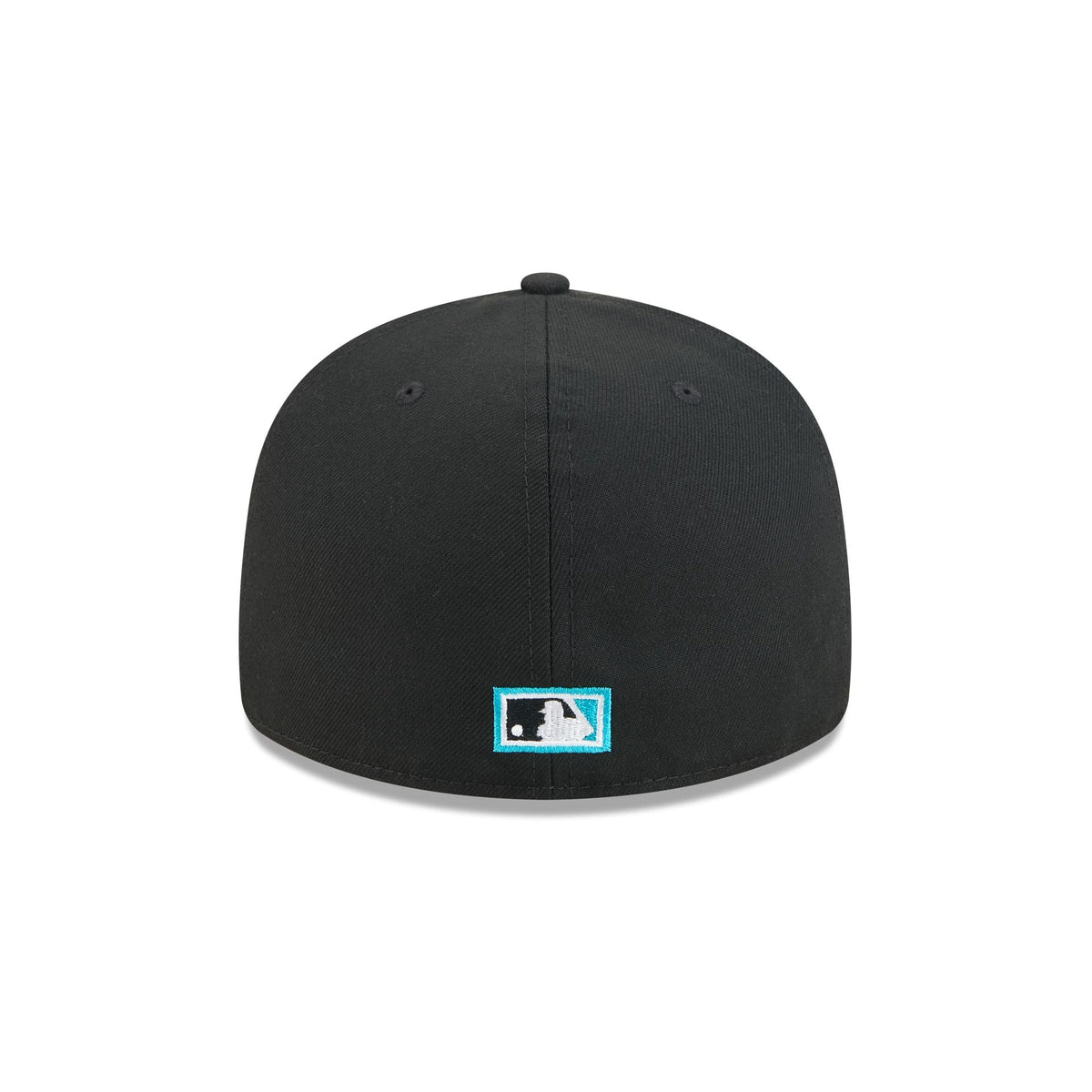 Miami Marlins Team Element 59FIFTY Fitted Hat