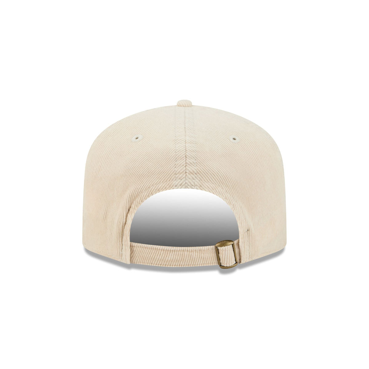 New York Yankees Chrome Corduroy 19TWENTY Adjustable Hat