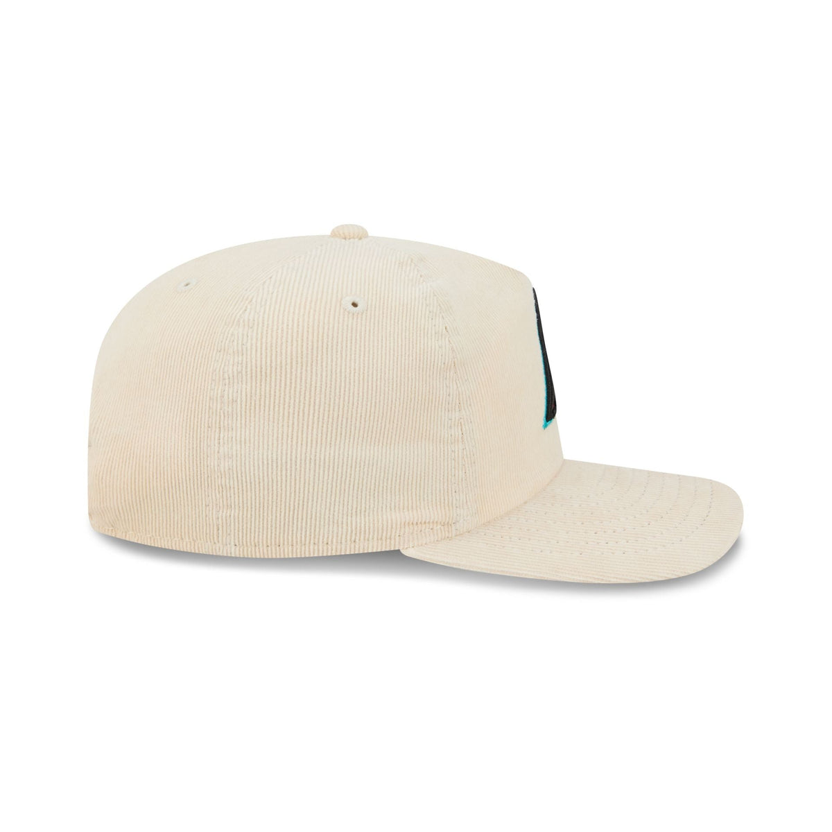 Arizona Diamondbacks Chrome Corduroy 19TWENTY Adjustable Hat