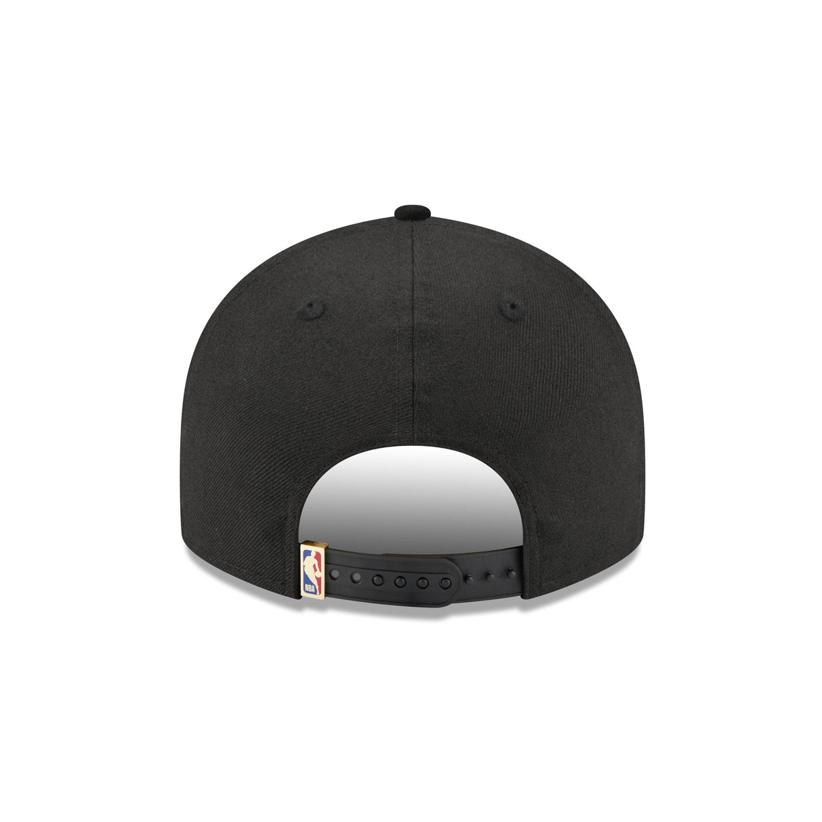 Washington Wizards Hardwood Classics Side Patch 9FIFTY Snapback Hat