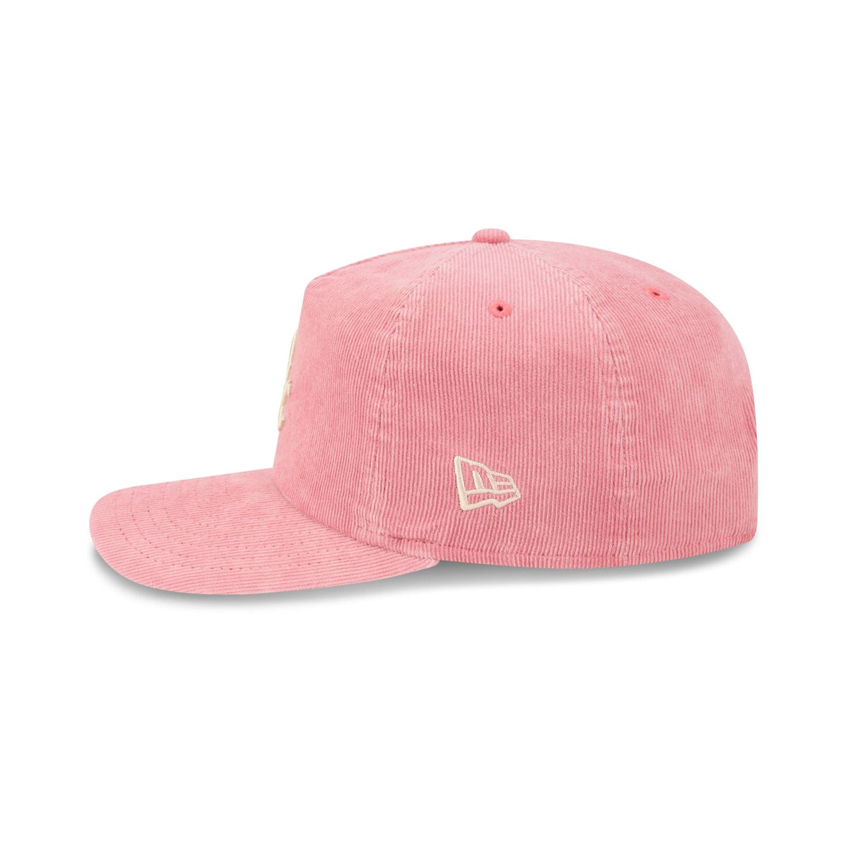 Chicago White Sox Pink Washed Corduroy 19TWENTY Adjustable Hat