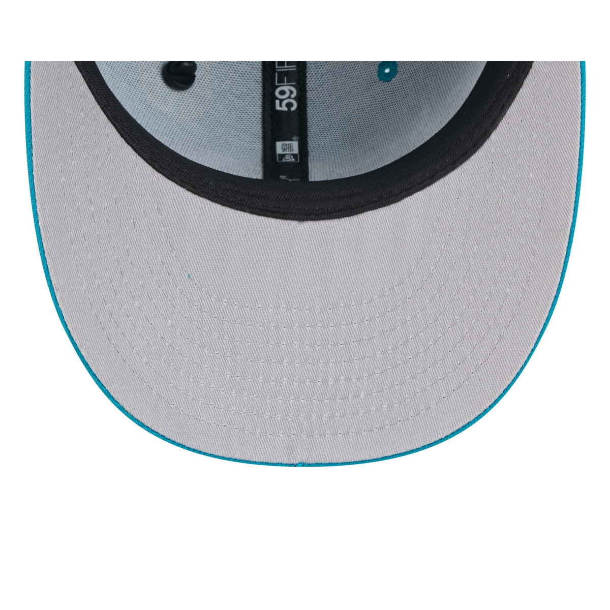Jacksonville Jaguars Team Element 59FIFTY Fitted Hat