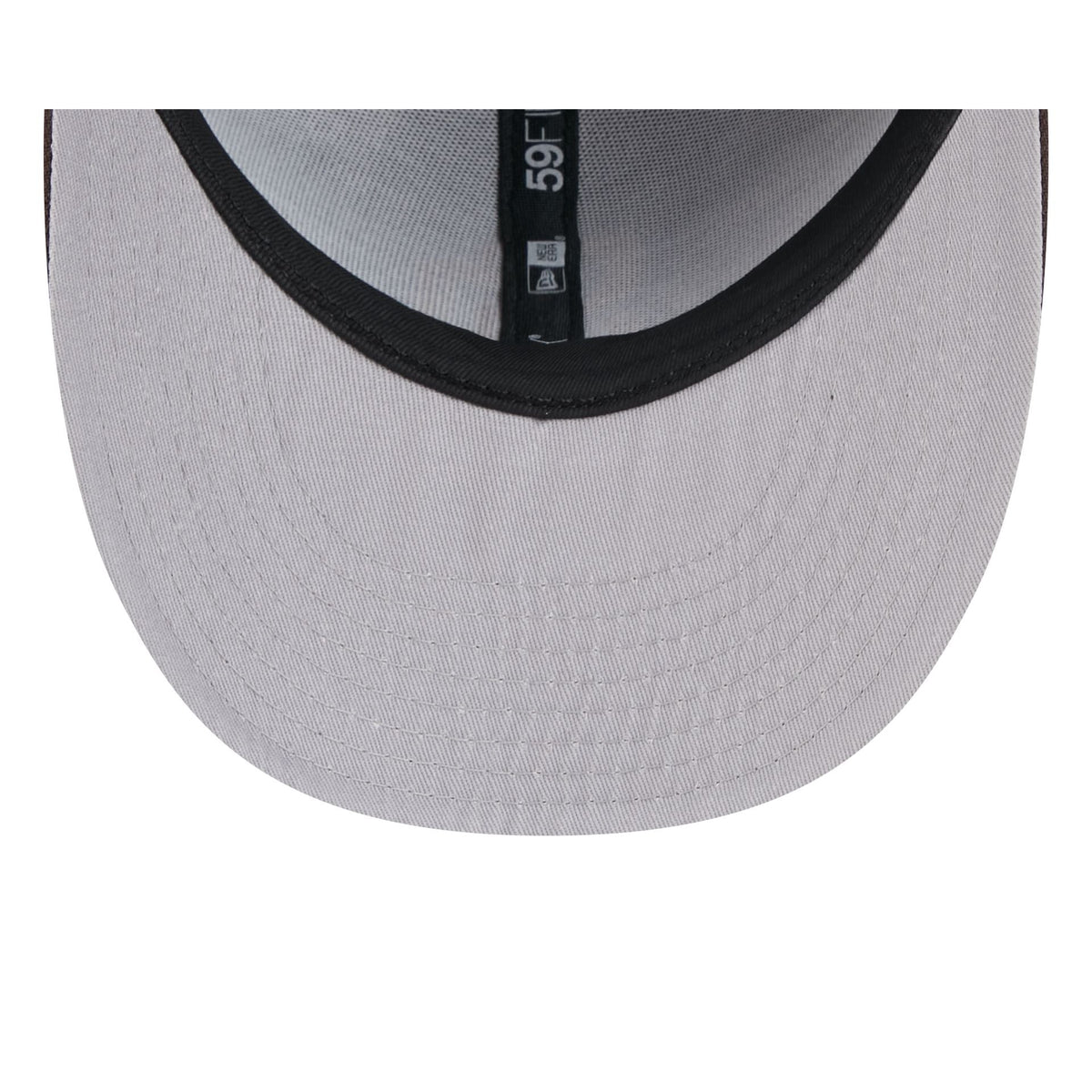 San Diego Padres Team Element 59FIFTY Fitted Hat