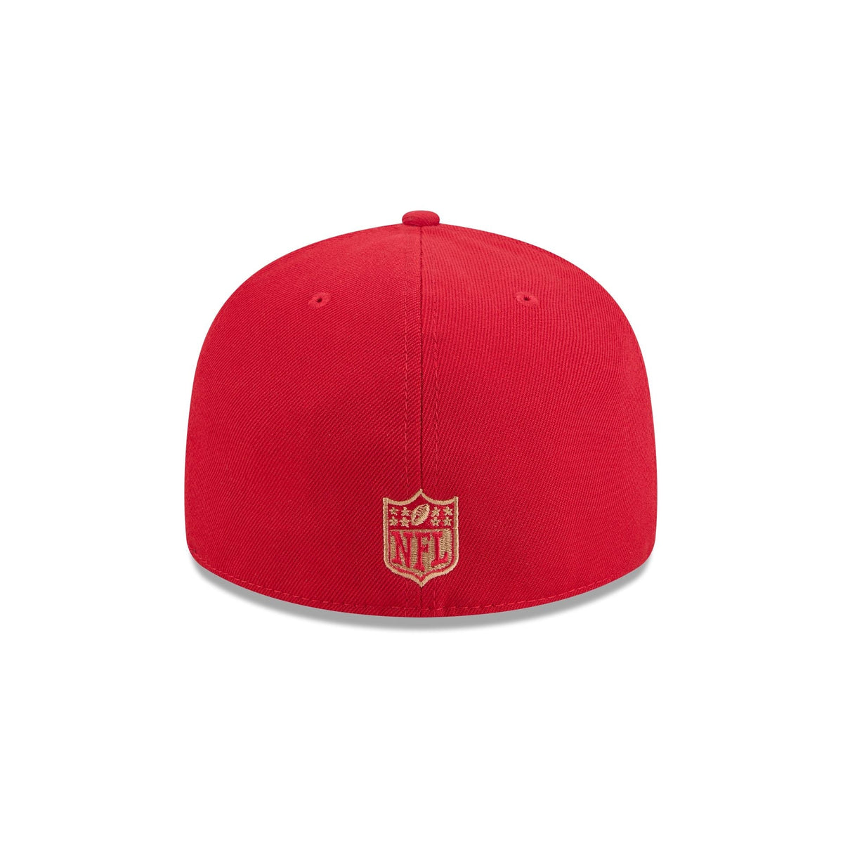 San Francisco 49ers Team Element 59FIFTY Fitted Hat