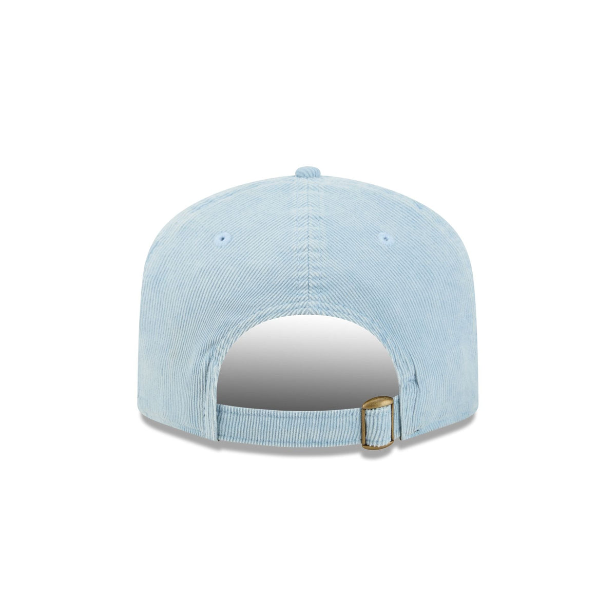 Philadelphia Phillies Sky Blue Washed Corduroy 19TWENTY Adjustable Hat