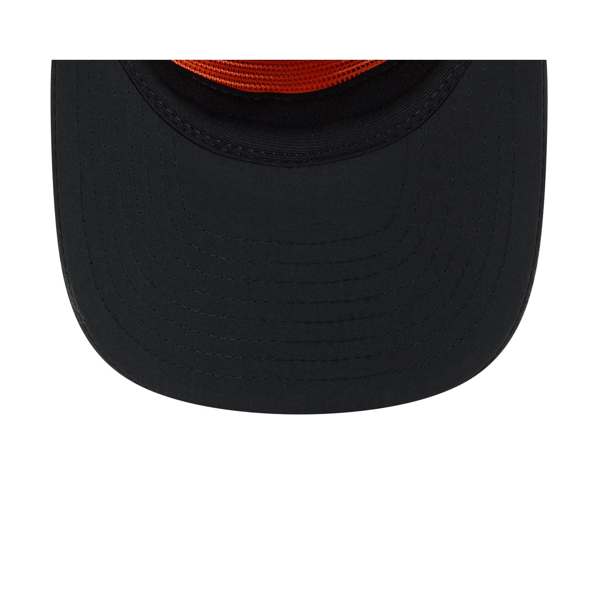 Alpha Industries x Golden State Warriors Black 19TWENTY Adjustable Hat