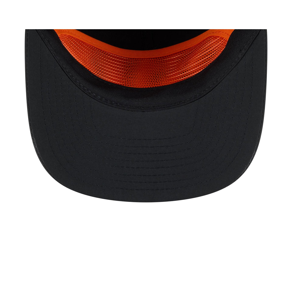 Alpha Industries x New York Knicks Black 19TWENTY Adjustable Hat