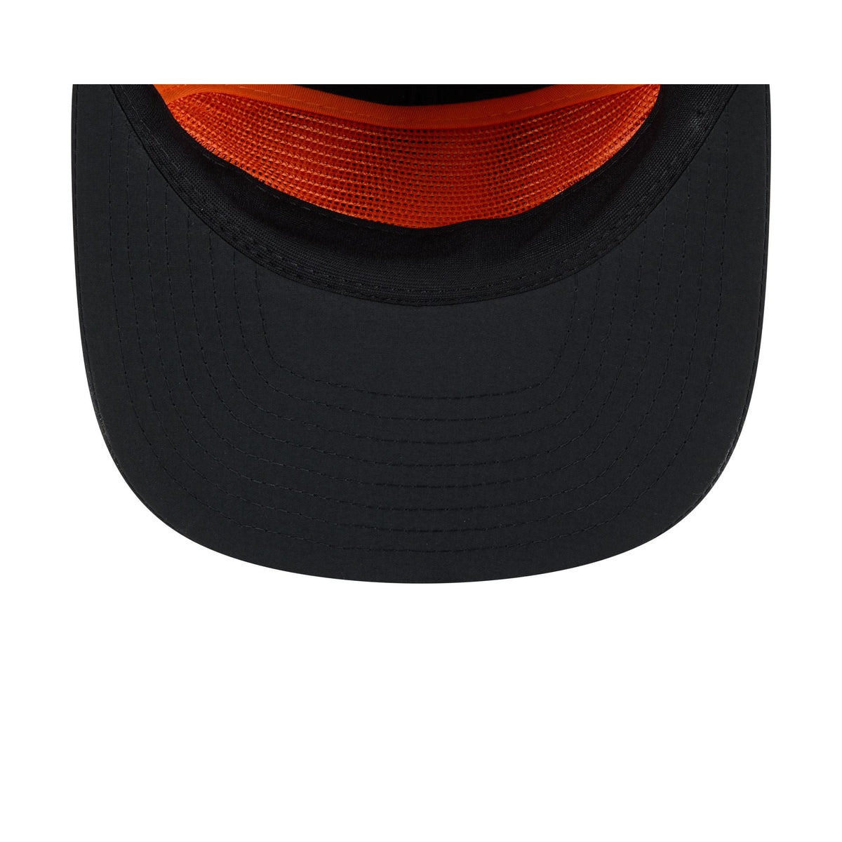 Alpha Industries x Cleveland Cavaliers Black 19TWENTY Adjustable Hat