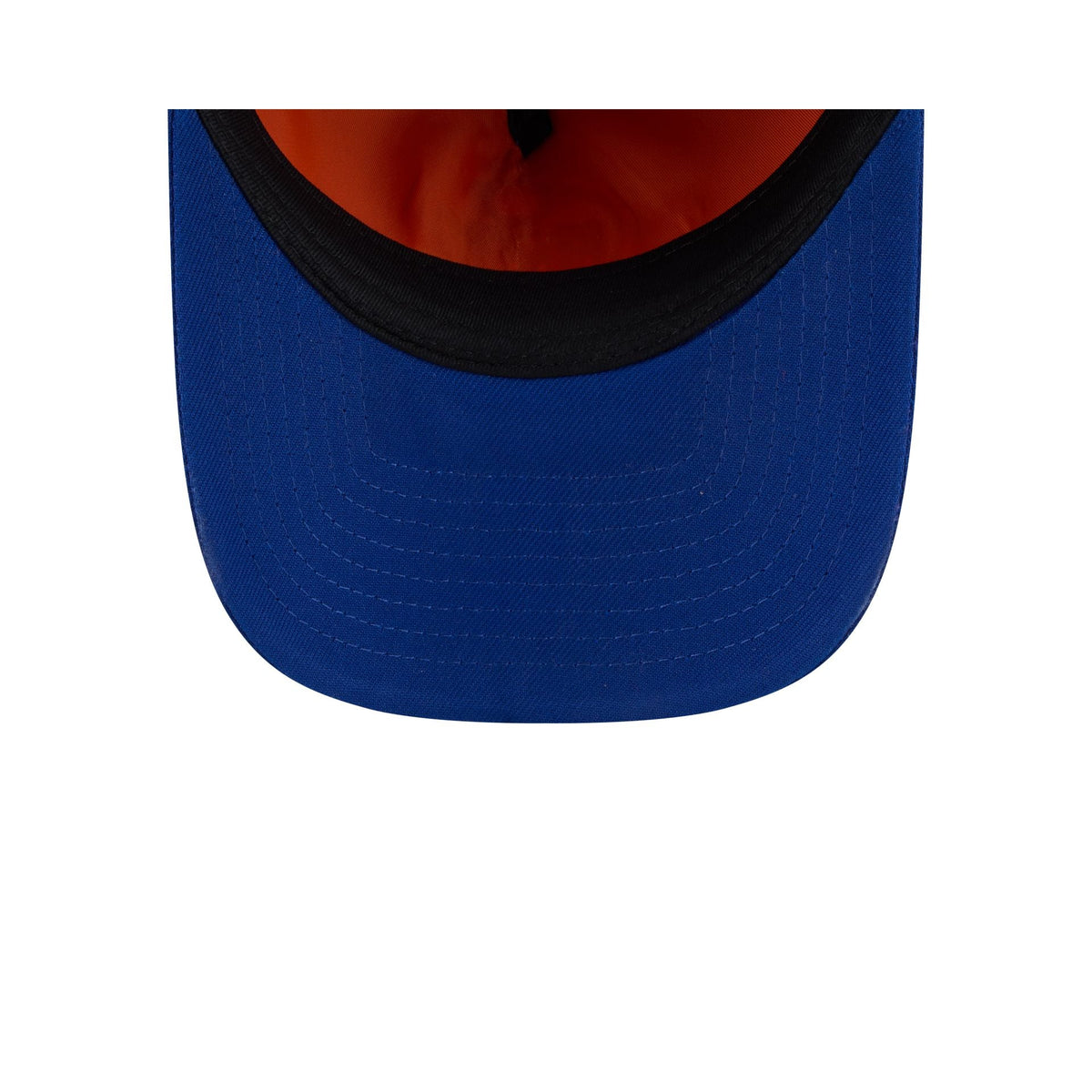 Alpha Industries x Edmonton Oilers 59FORTY A-Frame Fitted Hat