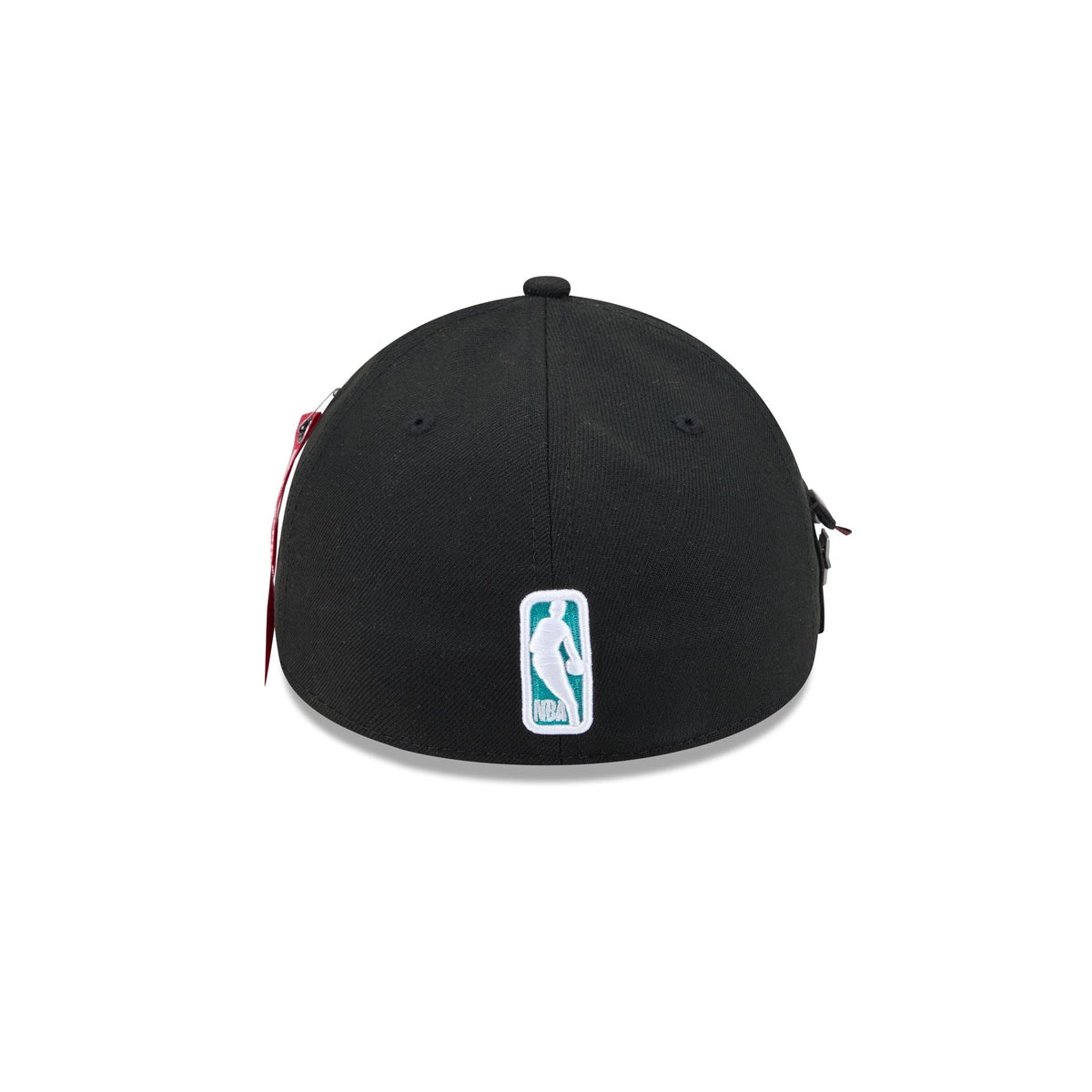 Alpha Industries x Vancouver Grizzlies 59FORTY A-Frame Fitted Hat
