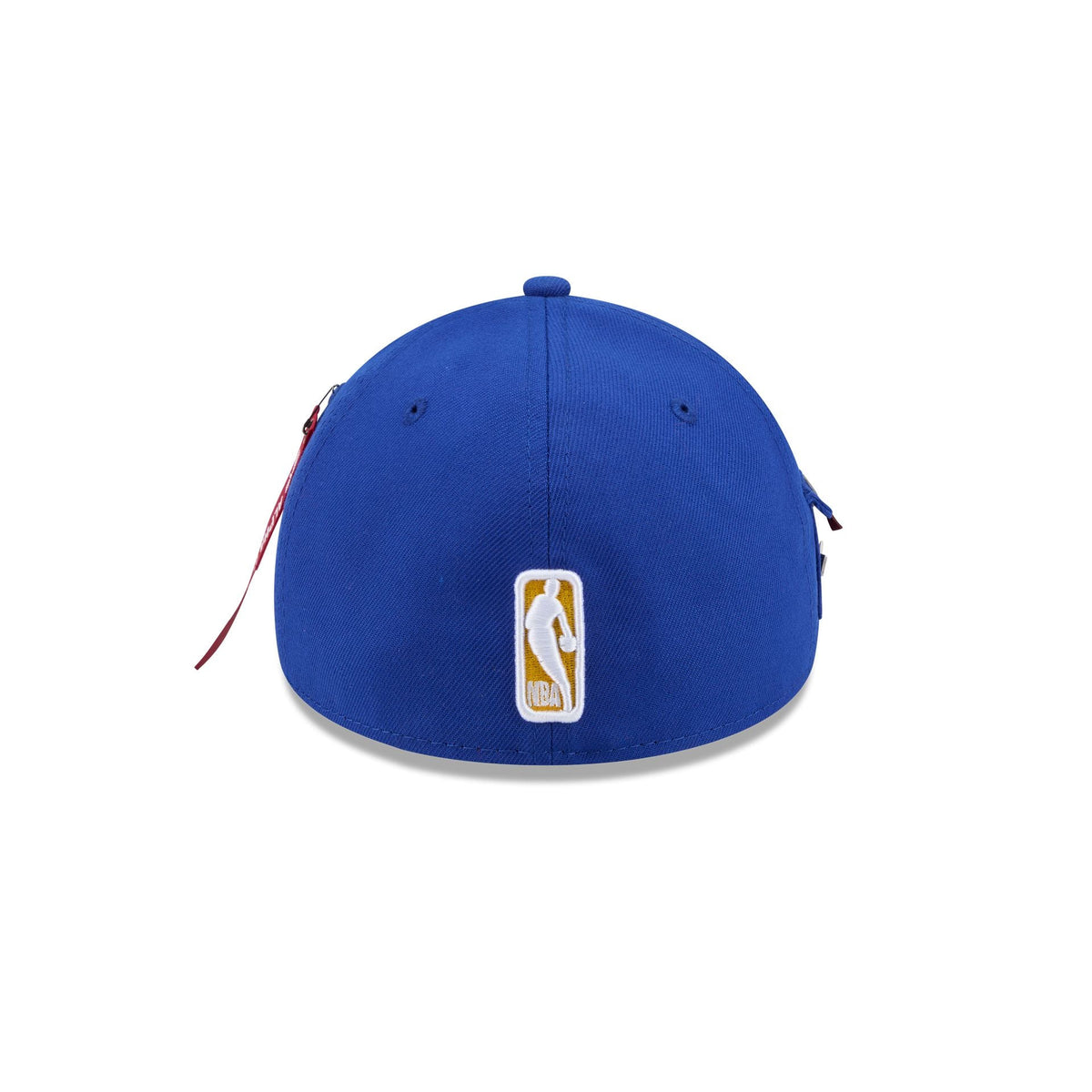 Alpha Industries x Golden State Warriors 59FORTY A-Frame Fitted Hat