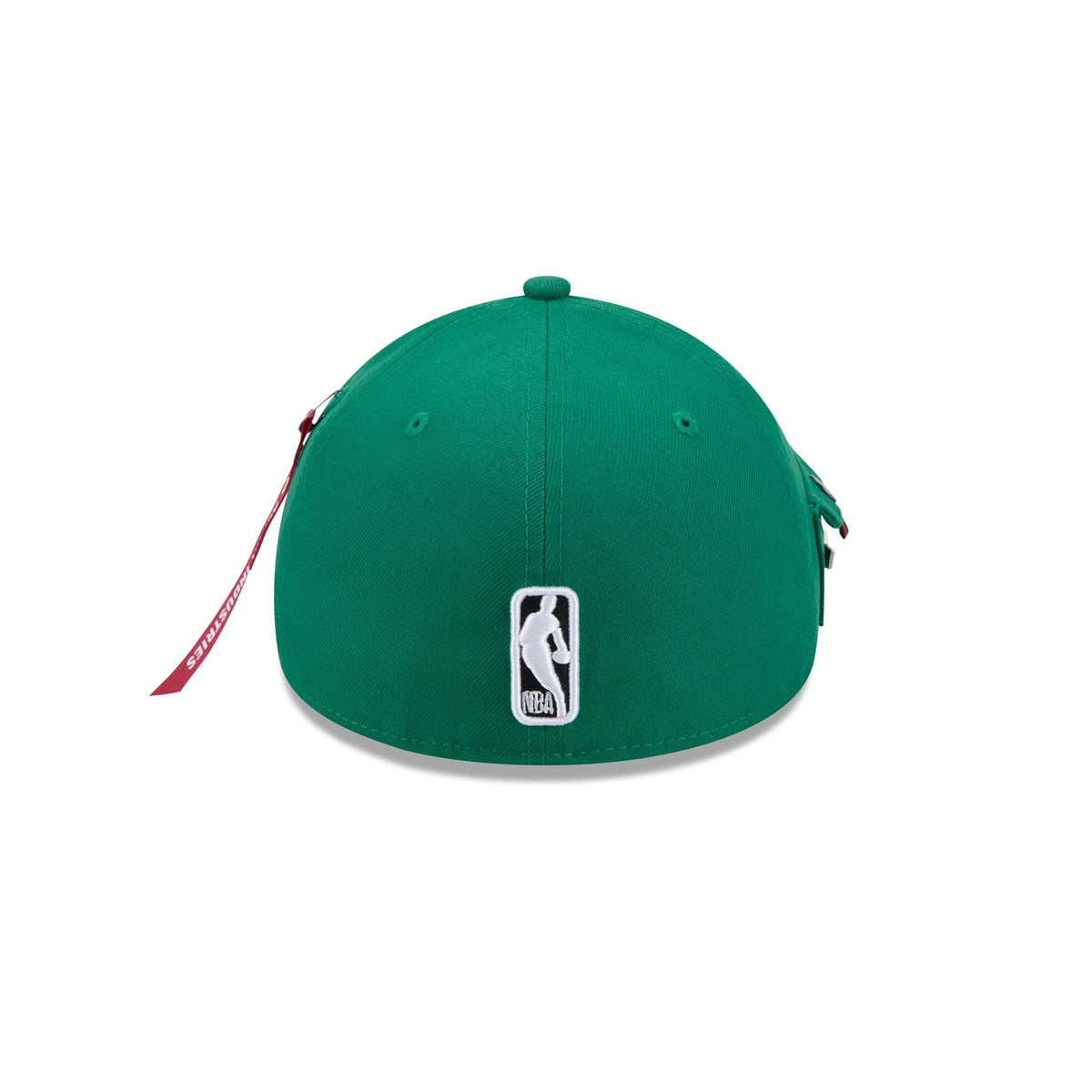 Alpha Industries x Boston Celtics 59FORTY A-Frame Fitted Hat