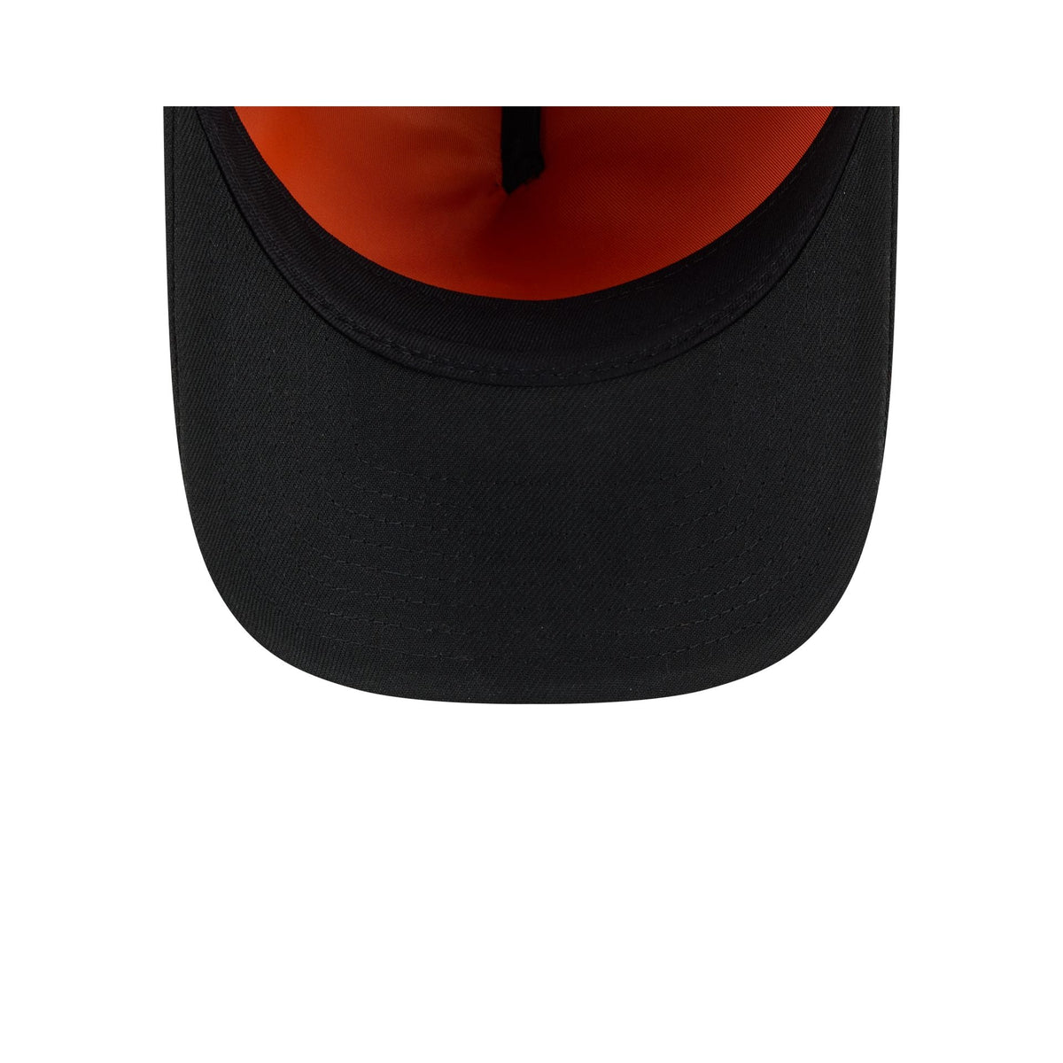 Alpha Industries x New York Knicks Black 59FORTY A-Frame Fitted Hat