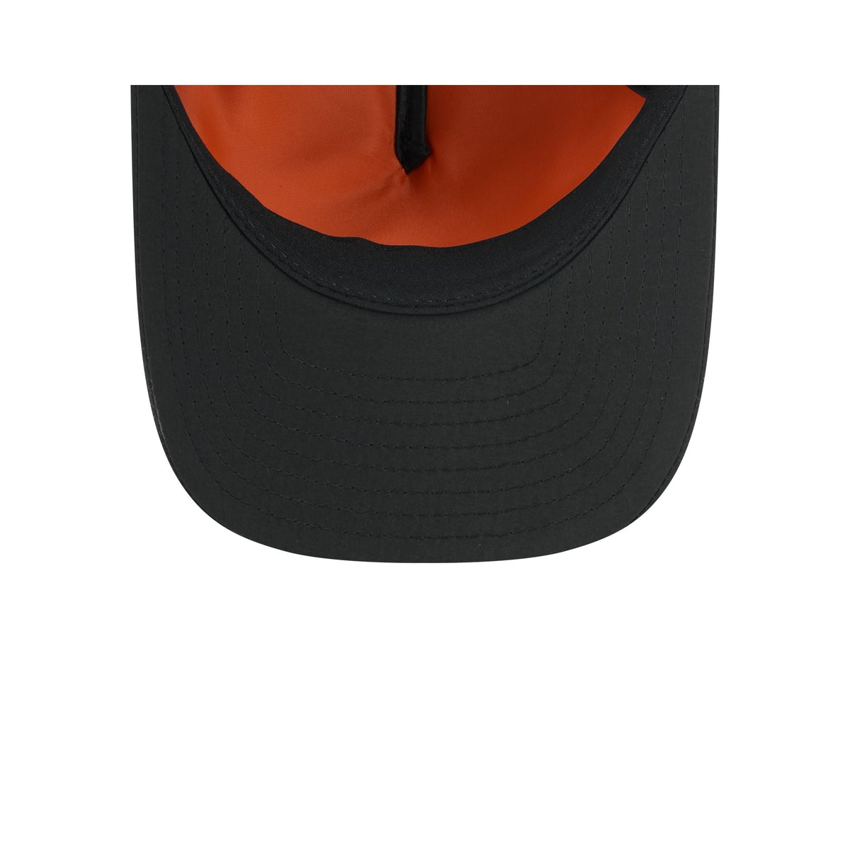 Alpha Industries x Philadelphia 76ers Nylon Black 9FORTY M-Crown A-Frame Snapback Hat