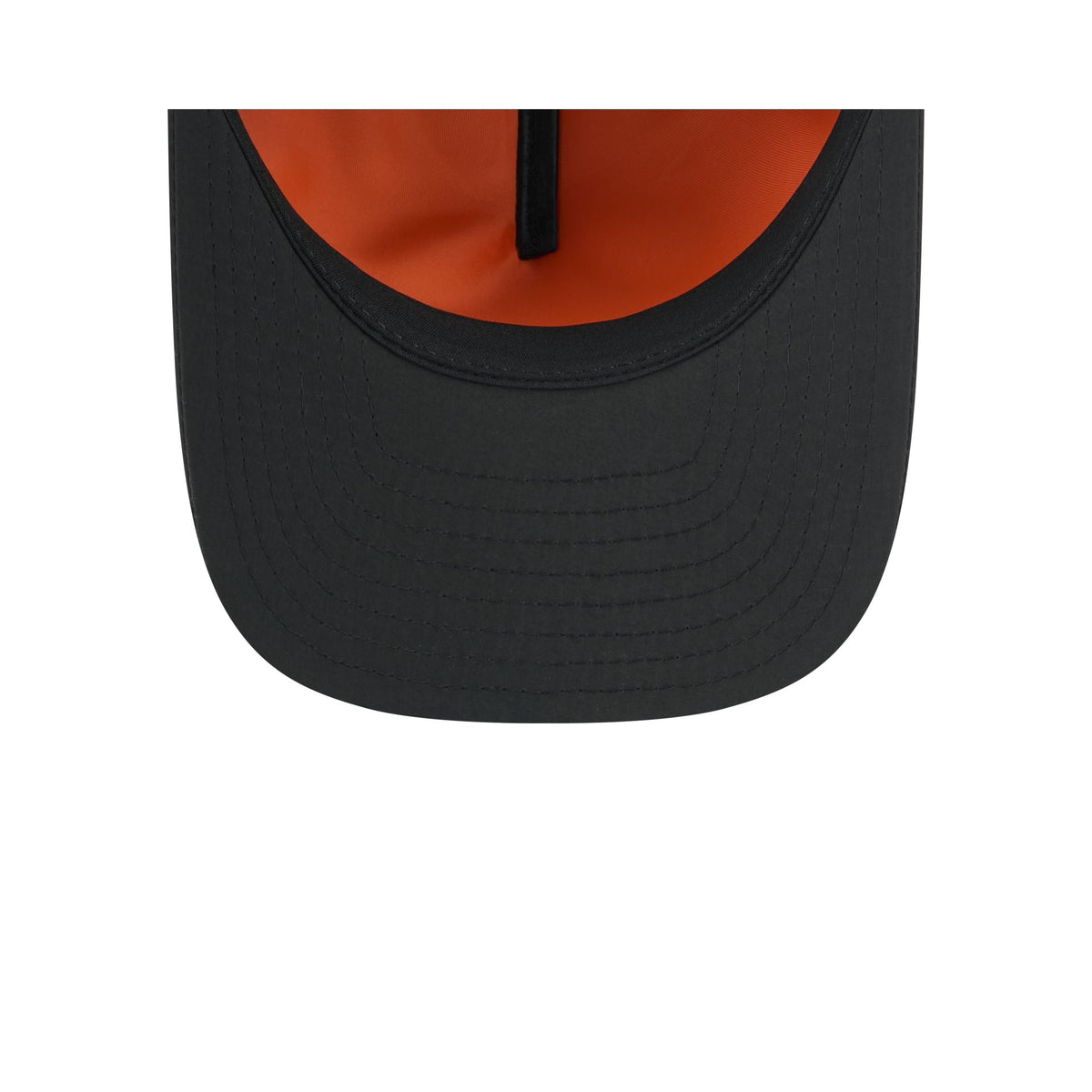 Alpha Industries x Detroit Pistons Nylon Black 9FORTY M-Crown A-Frame Snapback Hat