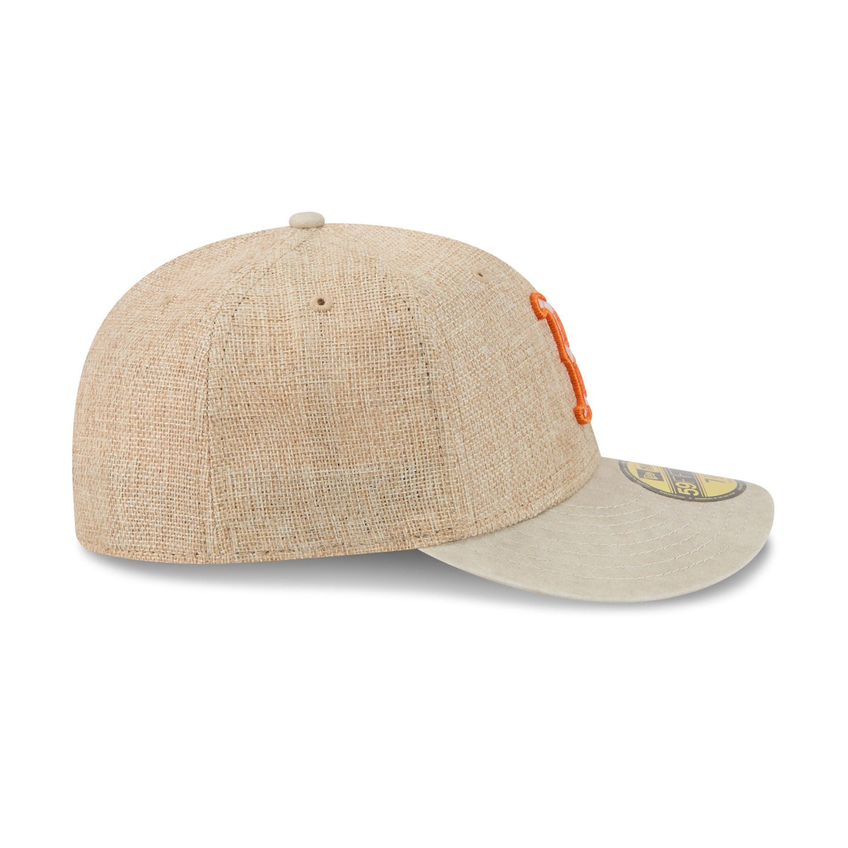 Boston Red Sox Scarecrow 59FIFTY Fitted Hat