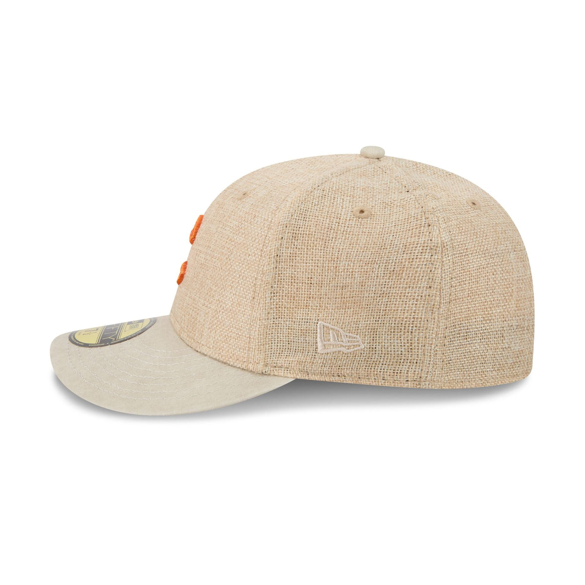 Chicago Cubs Scarecrow 59FIFTY Fitted Hat