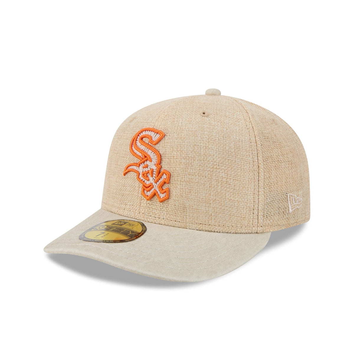 Chicago White Sox Scarecrow 59FIFTY Fitted Hat