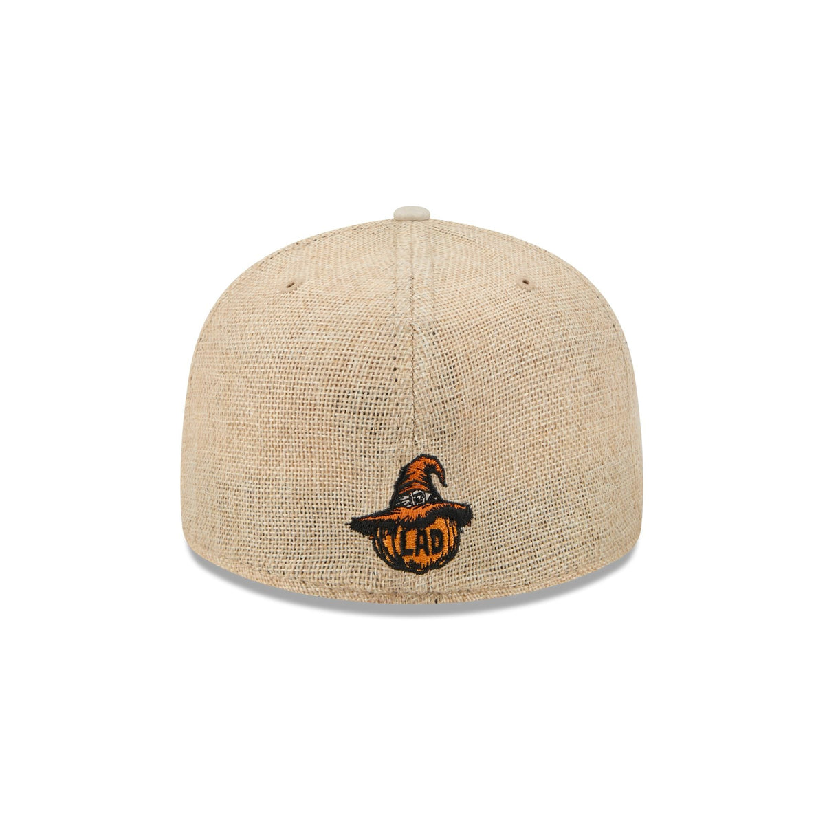 Los Angeles Dodgers Scarecrow 59FIFTY Fitted Hat