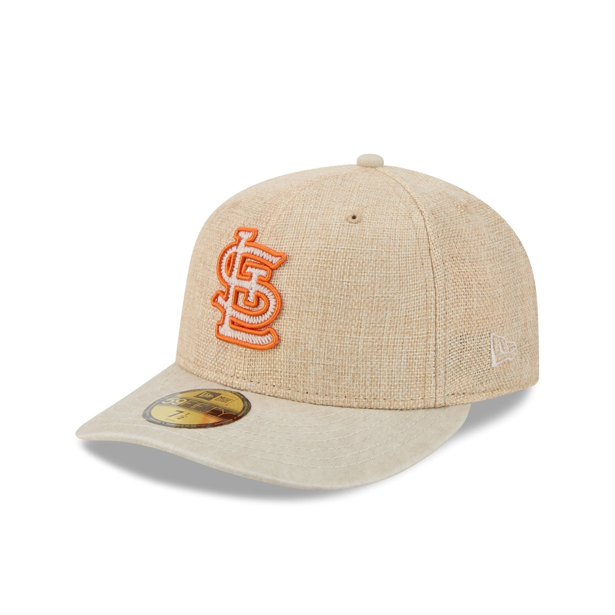St. Louis Cardinals Scarecrow 59FIFTY Fitted Hat