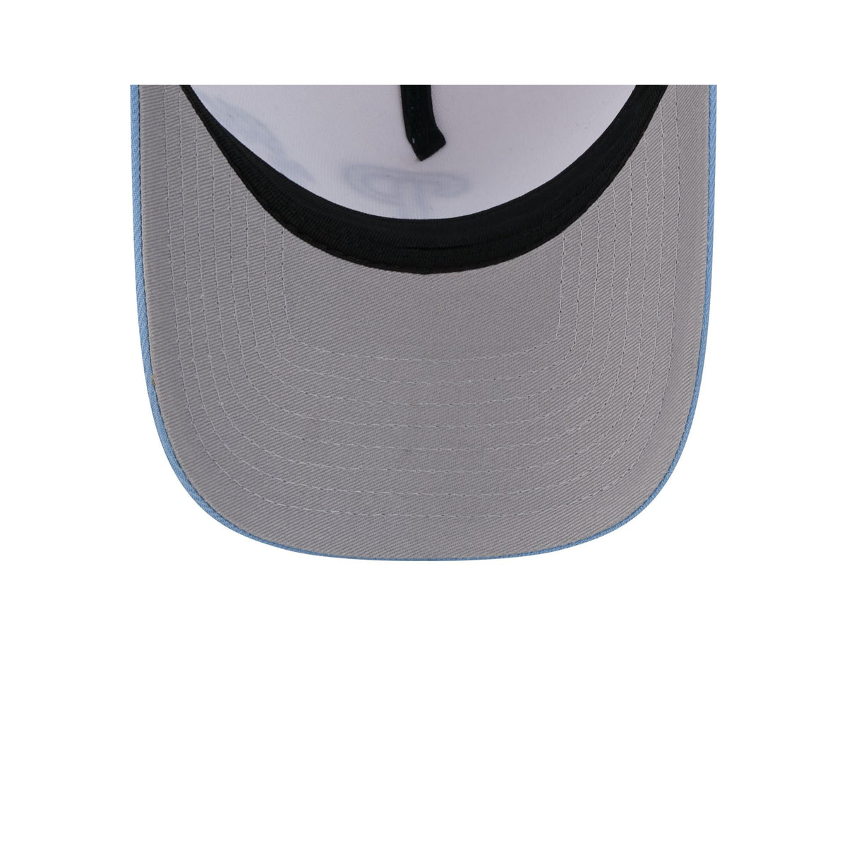 Philadelphia Phillies Chrome Ghost 9FORTY A-Frame Snapback Hat