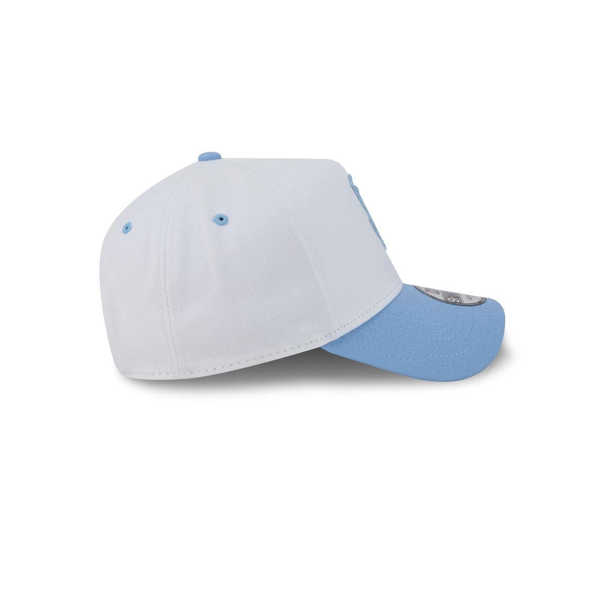 San Francisco Giants Chrome Ghost 9FORTY A-Frame Snapback Hat