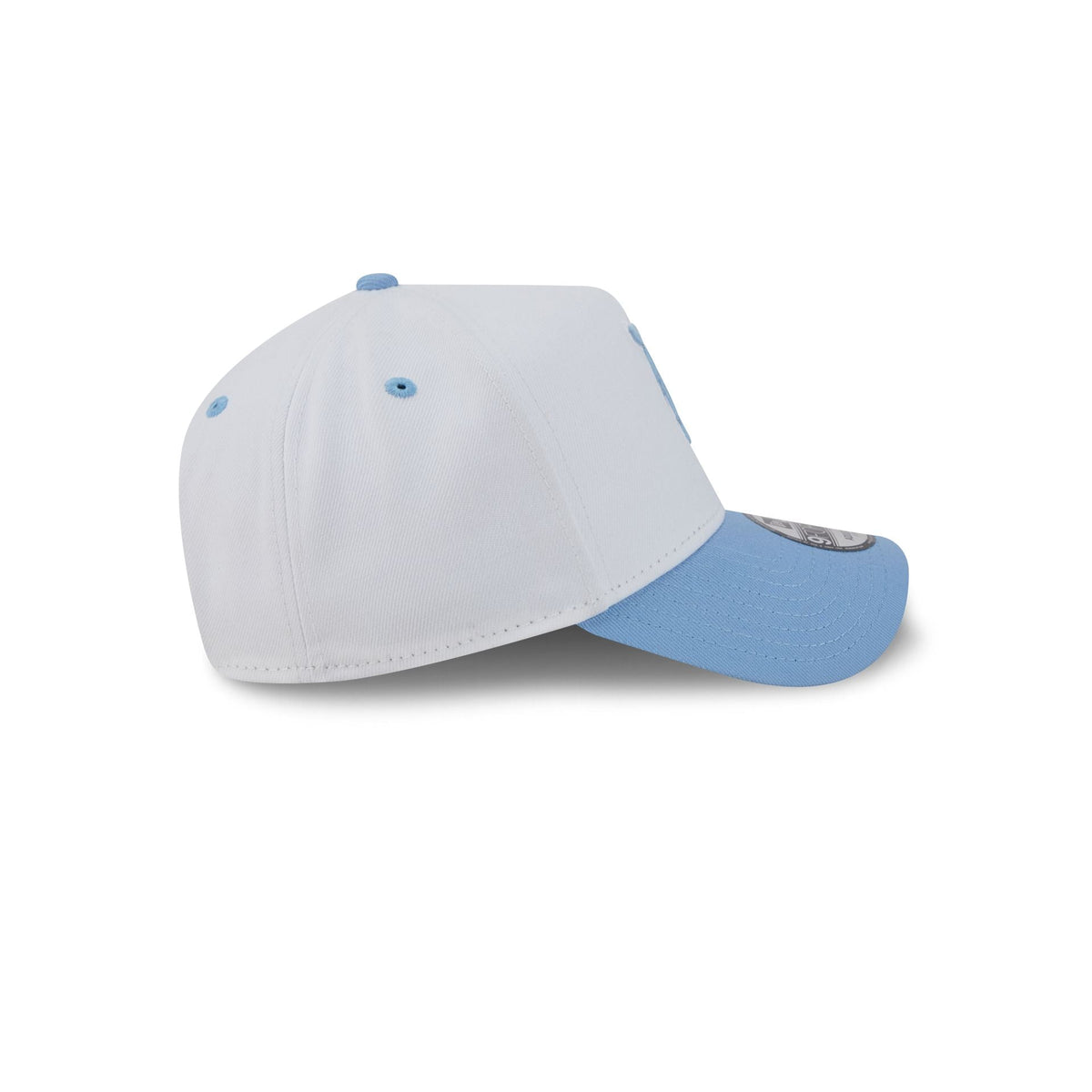 Detroit Tigers Chrome Ghost 9FORTY A-Frame Snapback Hat
