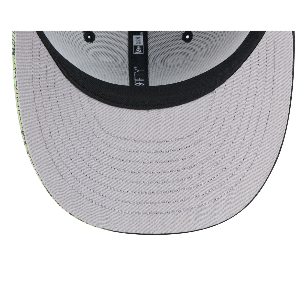 San Francisco 49ers Brains 9FIFTY Snapback Hat