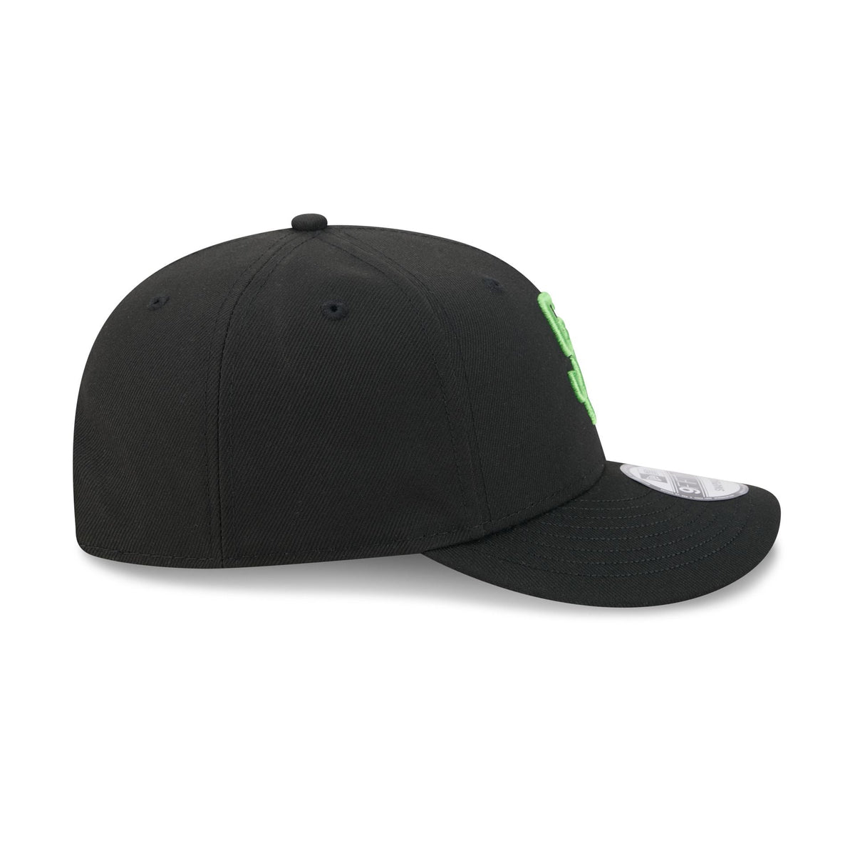 San Diego Padres Brains 9FIFTY Snapback Hat
