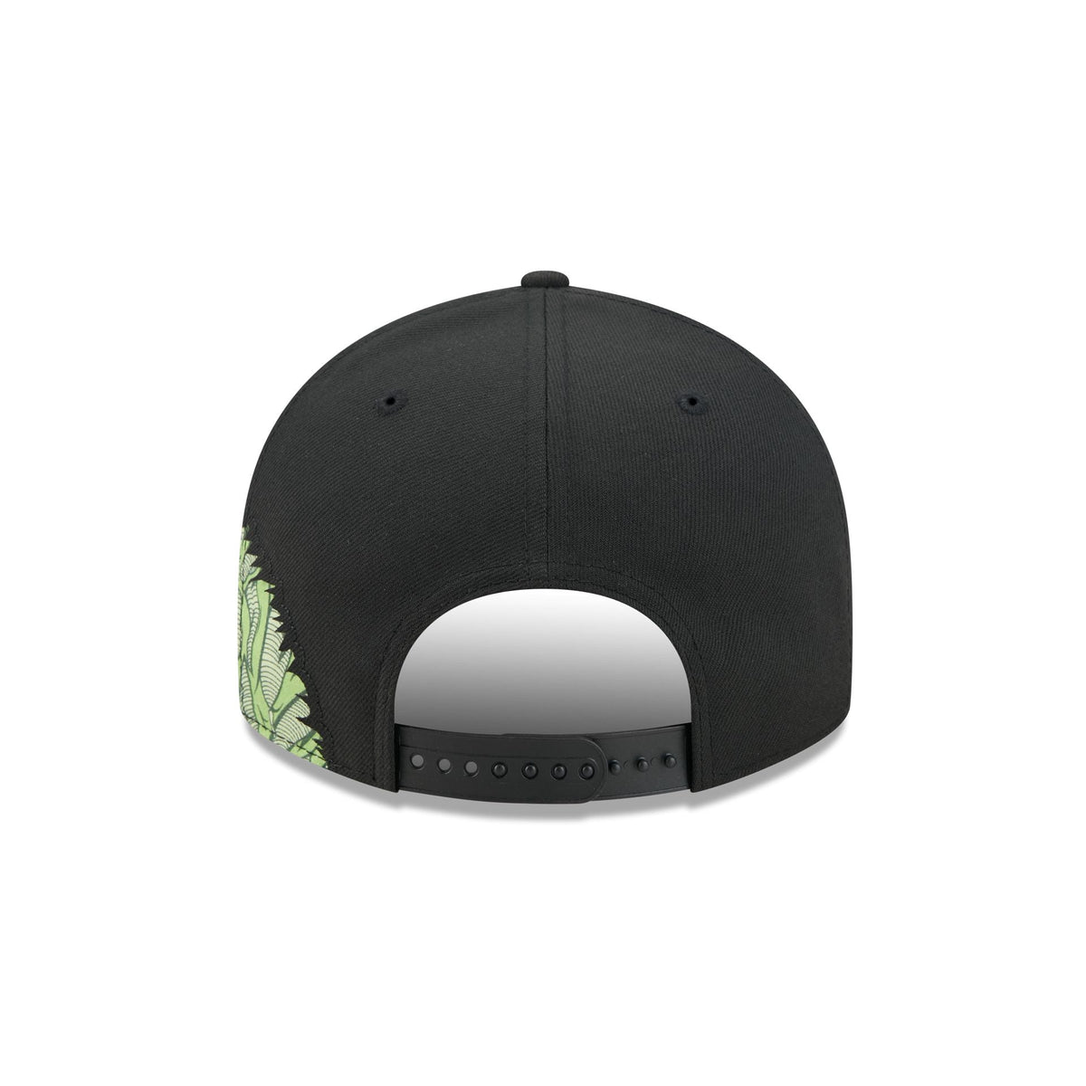 Los Angeles Chargers Brains 9FIFTY Snapback Hat