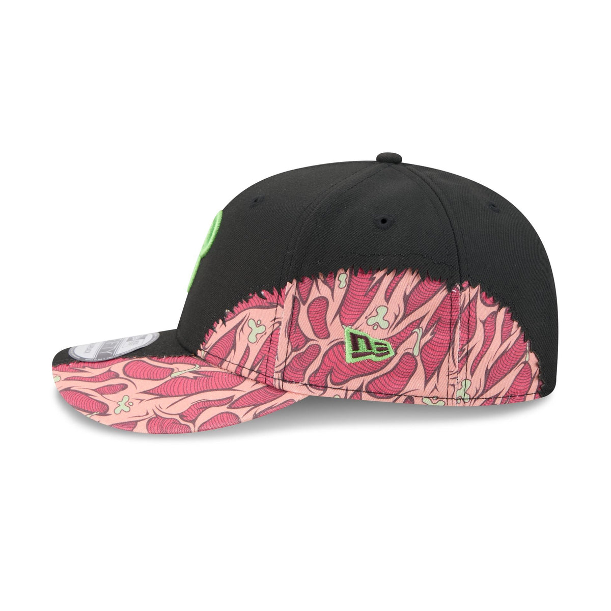 Philadelphia Phillies Brains 9FIFTY Snapback Hat