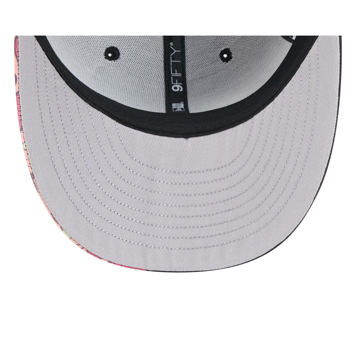 Detroit Red Wings Brains 9FIFTY Snapback Hat