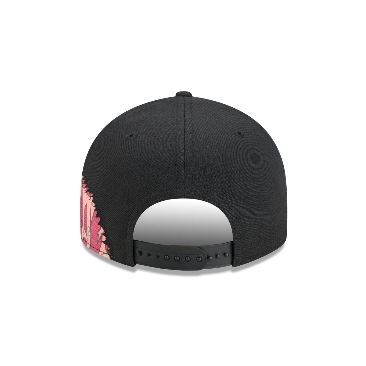 Boston Celtics Brains 9FIFTY Snapback Hat