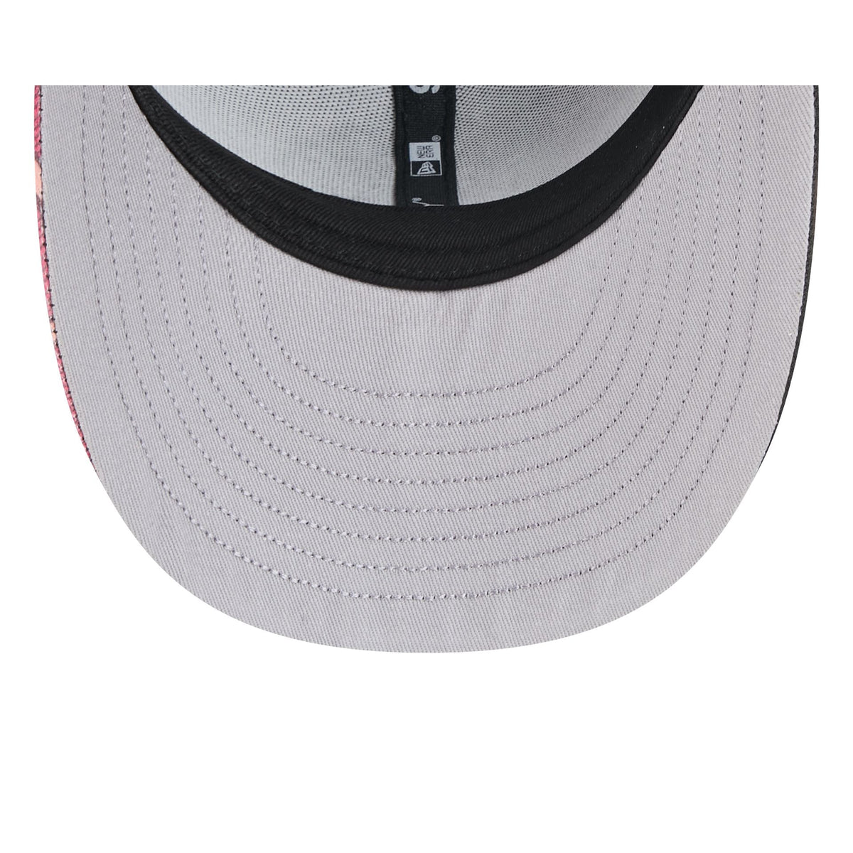 Boston Celtics Brains 9FIFTY Snapback Hat
