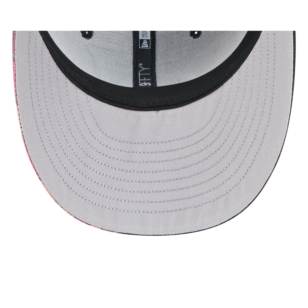 New York Rangers Brains 9FIFTY Snapback Hat