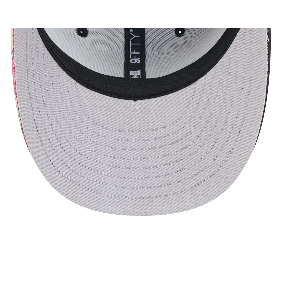 New York Knicks Brains 9FIFTY Snapback Hat