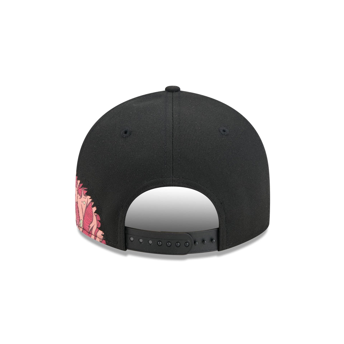 Golden State Warriors Brains 9FIFTY Snapback Hat