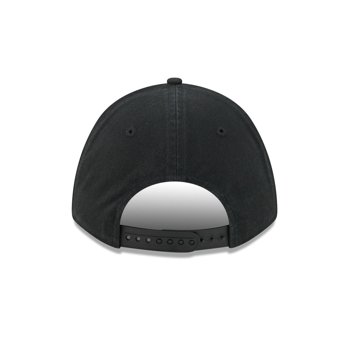 Los Angeles Kings Gothic Font Women's 9FORTY M-Crown Snapback Hat