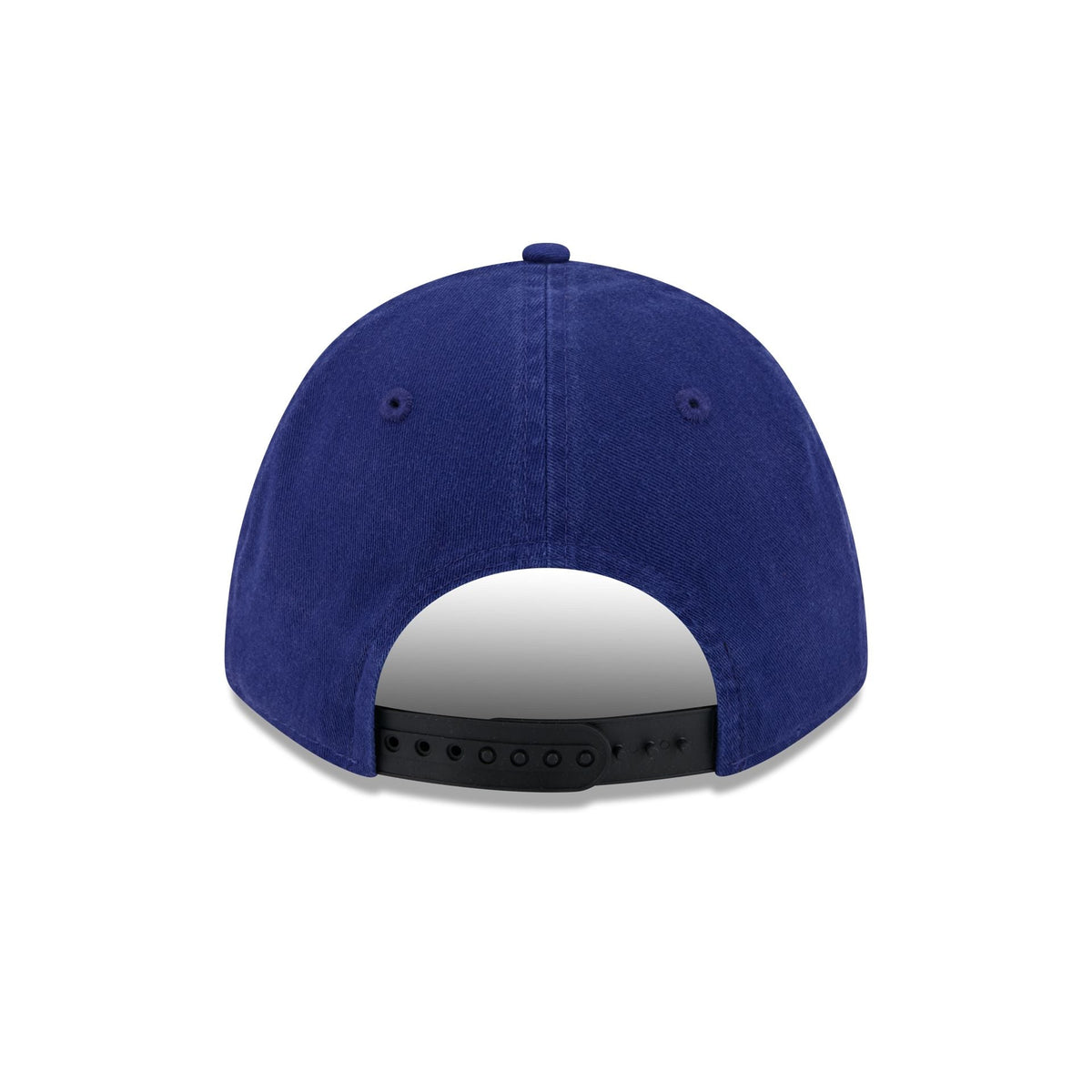 Los Angeles Dodgers Gothic Font Women's 9FORTY M-Crown Snapback Hat